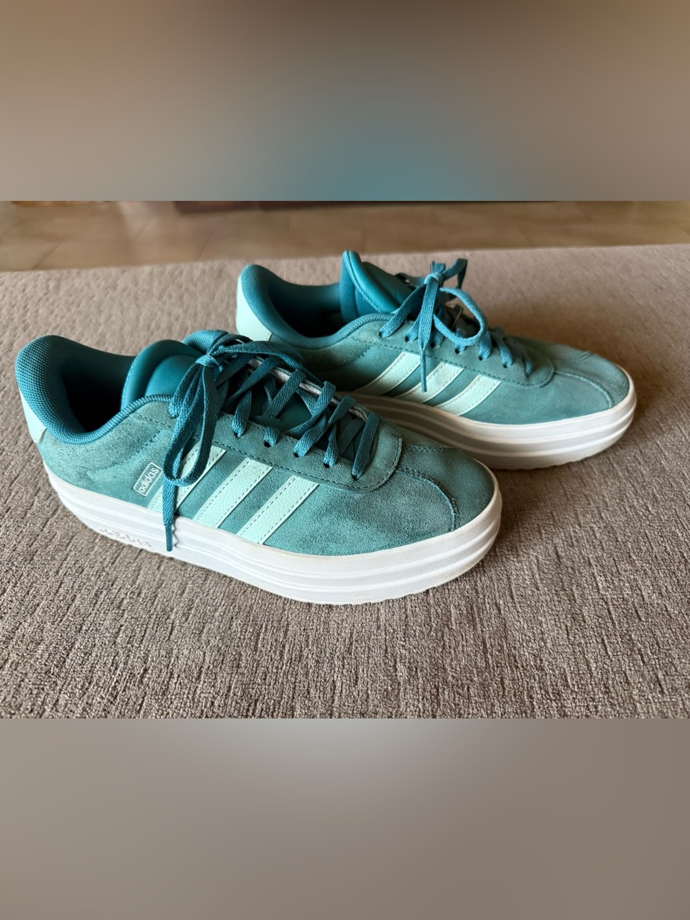 Adidas VL Court Bold